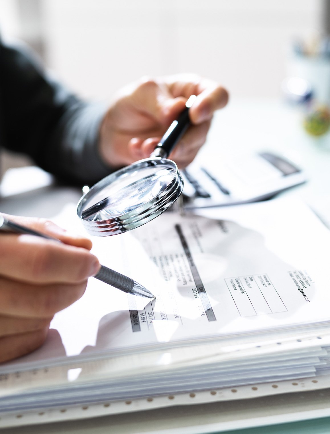 Employee Benefit Plan Audits A Comprehensive Guide Warren Averett