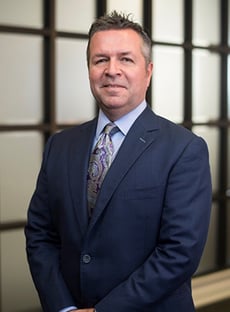 Hobie Frady, CPA