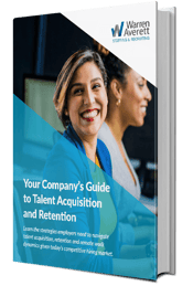 The Complete Guide to Staffing and Recruiting in Today's Market