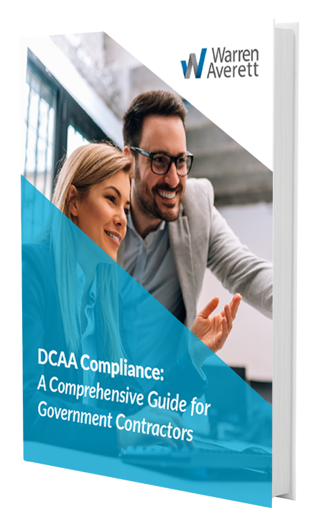 DCAA Compliance: A Comprehensive Guide for Government Contractors